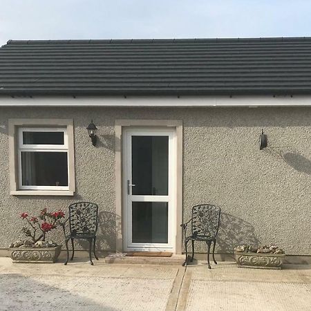 Hotel Annslea Lisburn Exterior foto